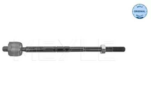 Meyle Front Left Or Right Inner Tie Rod For Saab 9-3