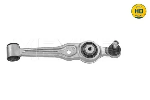 Meyle Hd Front Left Lower Suspension Arm Fits Saab 9-3 900