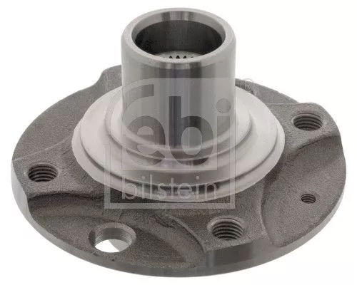 Febi Bilstein Wheel Hub Front Daewoo Opel Vauxhall Ascona Astra Astravan Calibra