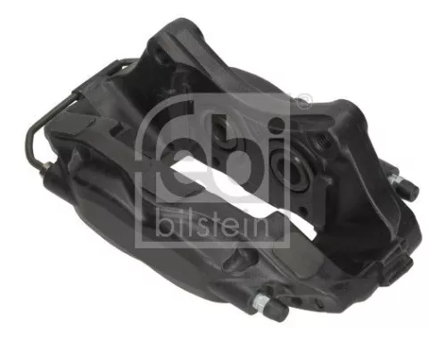 Febi Rear Left Brake Caliper For Tesla Model S Model X