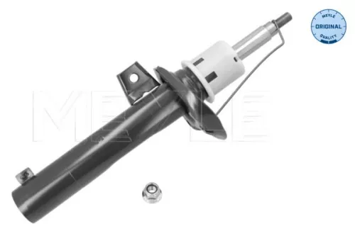Meyle Front Left Or Right Shock Absorber For Seat Alhambra Vw Sharan 2007 -