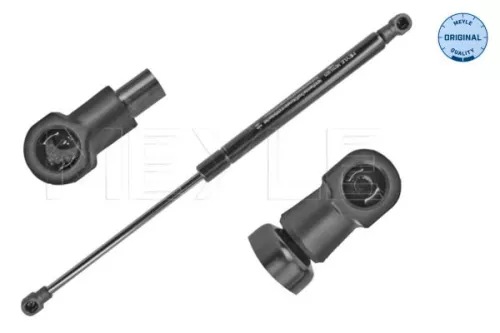Meyle Rear Gas Spring Strut 403mm For Bmw 4 Series F32 F82 M4 2013 -