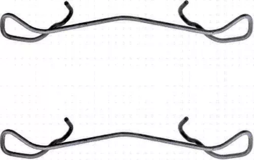 Mintex Front,rear Caliper Repair Kit For Alfa Romeo Nissan Giulietta Primera    