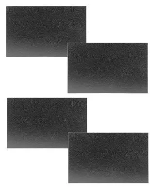 Mintex Brake Pad Fitting Kit                                                    