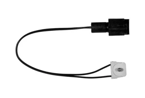 Mintex Front Brake Pad Wear Sensor For Bmw 3 Z1                                 