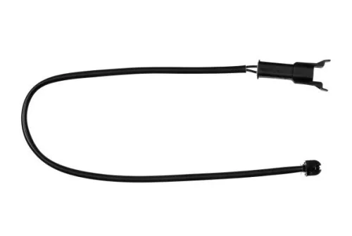 Mintex Rear Brake Pad Wear Sensor For Daimler Jaguar Daimler Xj Xj 40 81 Xjsc Xk