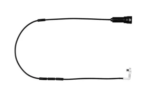 Mintex Front Brake Pad Wear Sensor For Opel Vauxhall Carlton Omega Senator      