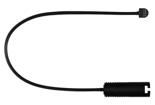 Mintex Front Brake Pad Wear Sensor For Bmw 8                                    