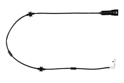 Mintex Front Brake Pad Wear Sensor For Cadillac Opel Vauxhall Catera Omega      