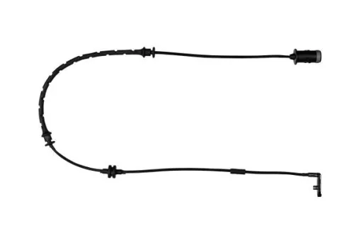 Mintex Front Brake Pad Wear Sensor For Chevrolet Holden Opel Vauxhall Astra Astr