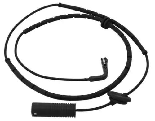 Mintex Front Brake Pad Wear Sensor For Mg Roewe (Saic) Rover 75 750 Mg Zt Mg Zt-