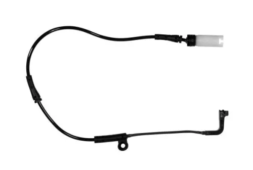 Mintex Front Left Brake Pad Wear Sensor For Bmw 5 5 Series 6                    