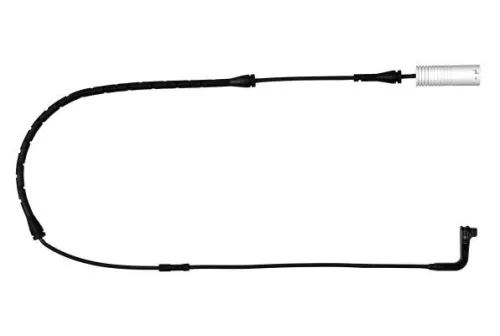 Mintex Front Brake Pad Wear Sensor For Bmw 7                                    