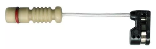 Mintex Front Brake Pad Wear Sensor For Mercedes C-class Clk E-class Slk         