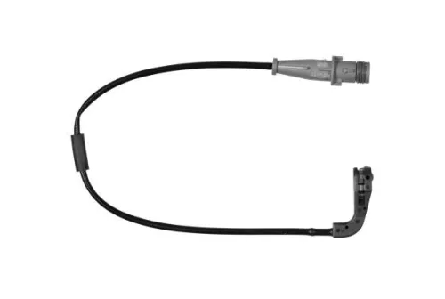 Mintex Front Brake Pad Wear Sensor For Chevrolet Holden Opel Vauxhall Signum Vec