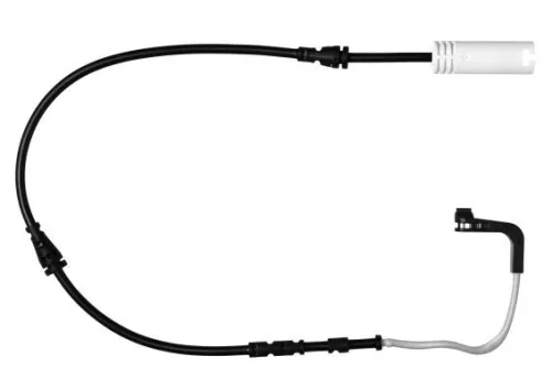Mintex Front Right Brake Pad Wear Sensor For Bmw 3                              
