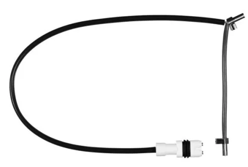 Mintex Front Brake Pad Wear Sensor For Porsche 911                              