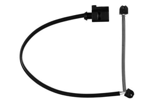 Mintex Front Brake Pad Wear Sensor For Porsche Cayenne                          