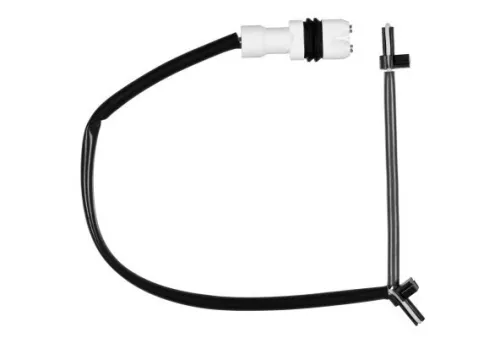 Mintex Front Left Front Right Brake Pad Wear Sensor For Porsche 911 Boxster Caym