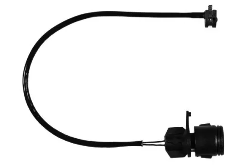 Mintex Front Brake Pad Wear Sensor For Audi A8                                  