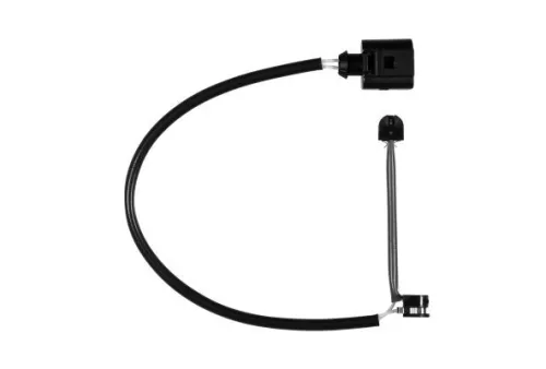 Mintex Front Brake Pad Wear Sensor For Porsche Vw Cayenne Panamera Touareg      