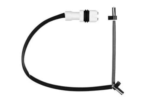 Mintex Front Left Brake Pad Wear Sensor For Porsche Boxster Cayman              