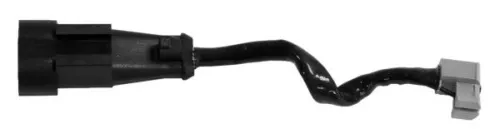 Mintex Front Brake Pad Wear Sensor For Iveco Daily                              