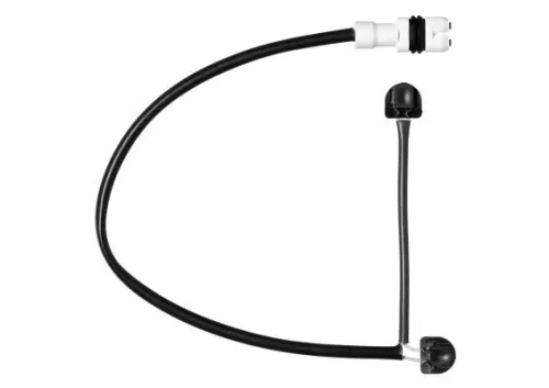 Mintex Front Right Brake Pad Wear Sensor For Porsche 911 Boxster Cayman         