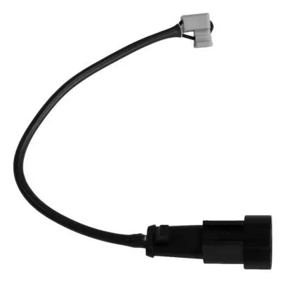 Mintex Front Rear Brake Pad Wear Sensor For Iveco Daily Eurocargo Eurofire      