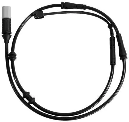 Mintex Rear Brake Pad Wear Sensor For Alpina Bmw Rolls-royce 7 B7 Dawn Ghost    