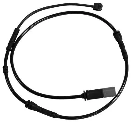 Mintex Front Left Brake Pad Wear Sensor For Bmw X3 X4                           