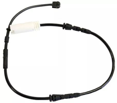 Mintex Front Brake Pad Wear Sensor For Bmw 1 3 3 Series                         