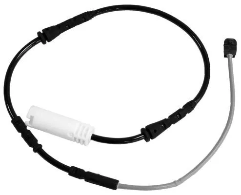 Mintex Front Brake Pad Wear Sensor For Bmw 1 3                                  