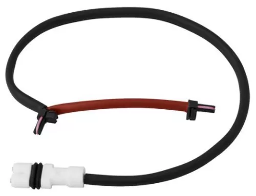Mintex Front Brake Pad Wear Sensor For Porsche Boxster Cayman                   