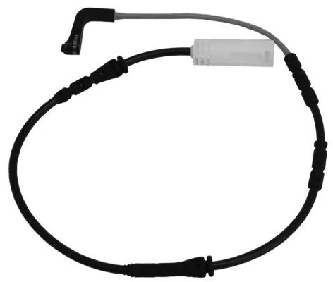 Mintex Front Front Left Brake Pad Wear Sensor For Bmw 1 3 3 Series              