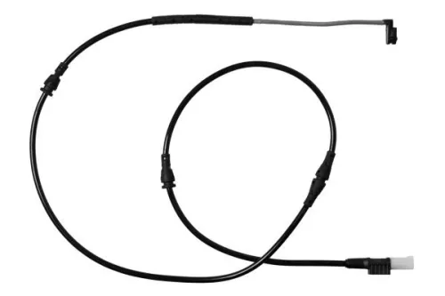 Mintex Front Brake Pad Wear Sensor For Land Rover Range Rover Sport             