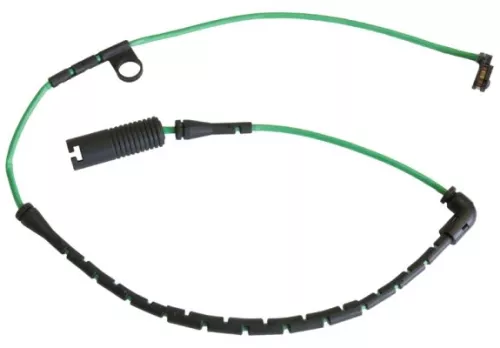 Mintex Front Brake Pad Wear Sensor For Land Rover Range Rover                   