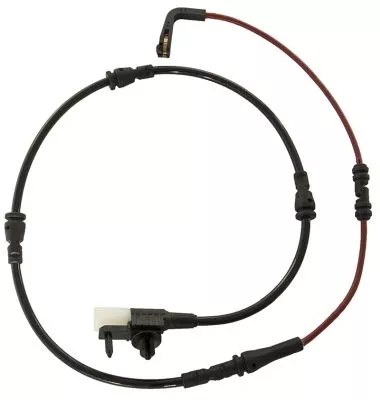 Mintex Rear Brake Pad Wear Sensor For Land Rover Discovery Range Rover Range Rov