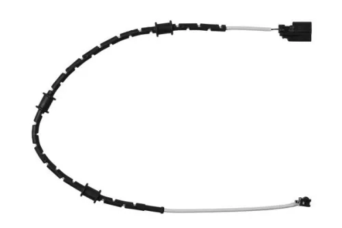 Mintex Front Brake Pad Wear Sensor For Jaguar F-type Xf Xj Xk                   