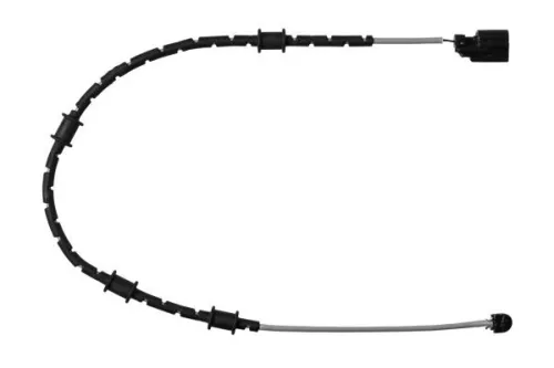 Mintex Front Brake Pad Wear Sensor For Jaguar Xf                                
