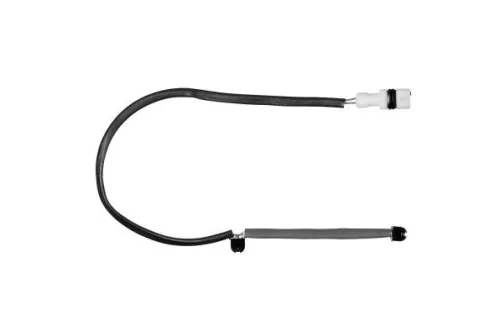 Mintex Front Rear Brake Pad Wear Sensor For Porsche 911 968                     