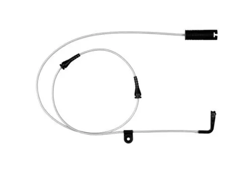 Mintex Rear Brake Pad Wear Sensor For Bmw 5                                     