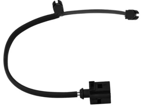 Mintex Rear Brake Pad Wear Sensor For Porsche 718 Boxster 718 Cayman Boxster Cay
