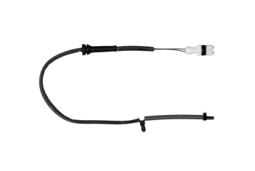 Mintex Rear Brake Pad Wear Sensor For Porsche Boxster Cayman                    