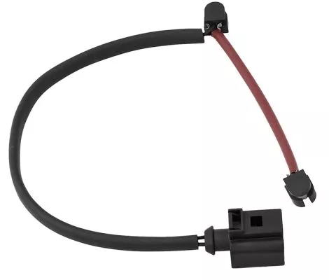 Mintex Front Brake Pad Wear Sensor For Porsche 718 Boxster 718 Cayman 911 Boxste