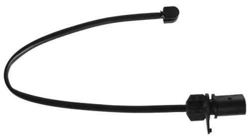 Mintex Front Front Left Brake Pad Wear Sensor For Audi Porsche A6 Macan         