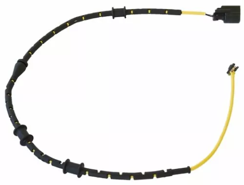Mintex Front Brake Pad Wear Sensor For Jaguar Xj                                