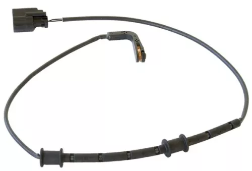 Mintex Rear Brake Pad Wear Sensor For Jaguar F-type                             