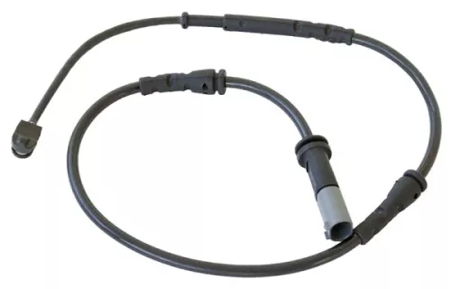 Mintex Front Left Brake Pad Wear Sensor For Bmw I3                              