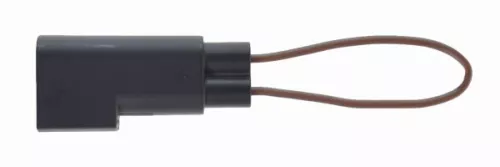 Mintex Front Rear Brake Pad Wear Sensor For Ford Tourneo Custom Transit Transit 